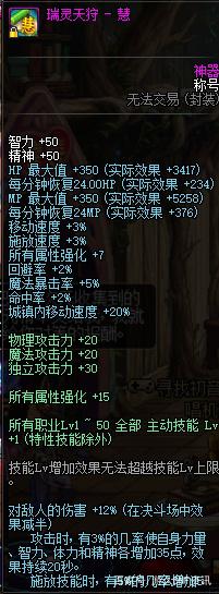 私服地下城有哪些角色 私服地下城有哪些角色